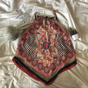 Women’s Spaghetti Strap